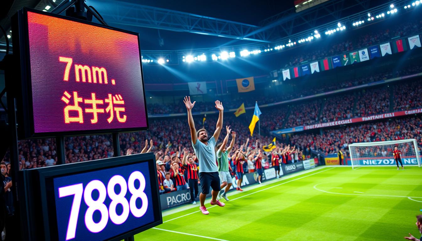 ผลบอลสด 888 – อัปเดตทันที!