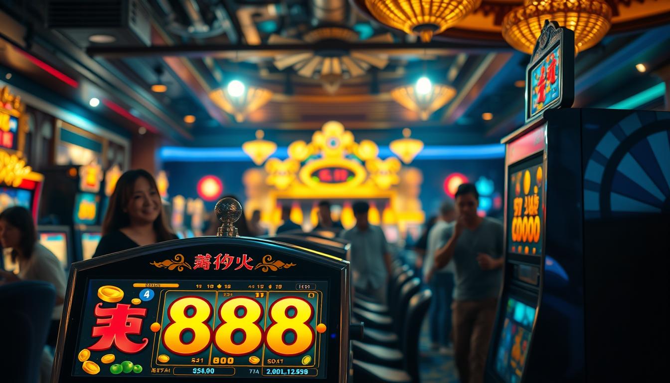 กงล้อ888 – เกมสล็อตออนไลน์ที่ให้ความสนุกสนาน