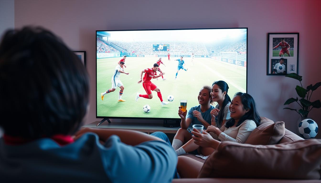 ดูบอลสด999 – ดูฟุตบอลสดทุกแมตช์ออนไลน์