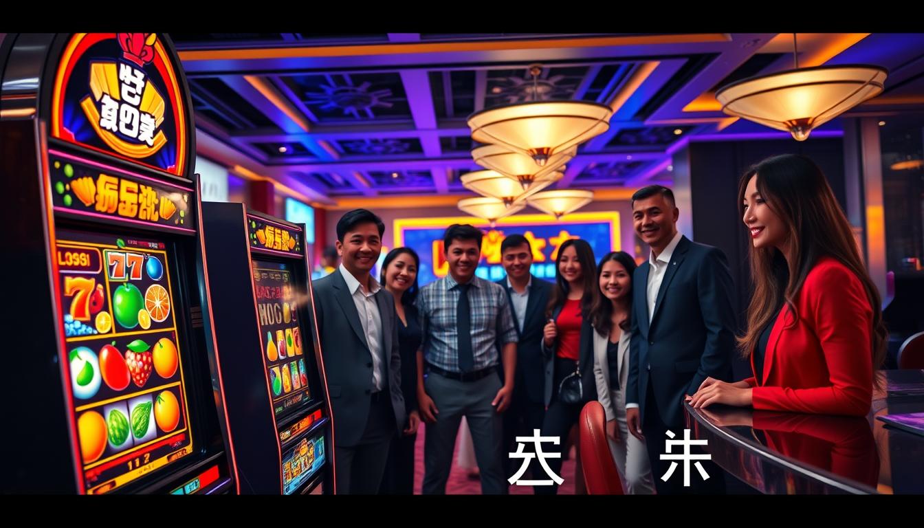 สล็อต999 – เล่นง่าย ได้เงินจริง ที่นี่