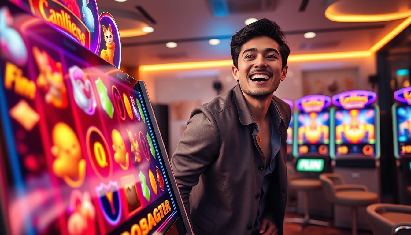 แคท999 – เกมสล็อตออนไลน์ที่น่าเล่น