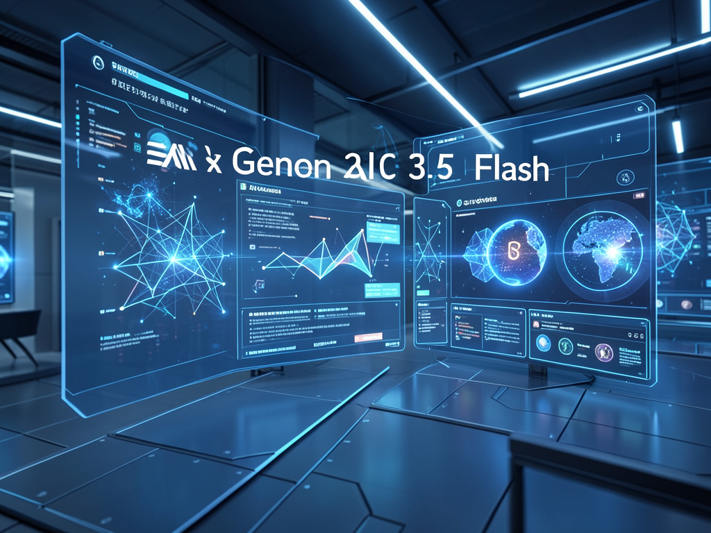 เปิดวิธีใช้ 5 ฟีเจอร์ใหม่จาก Google I/O 2026 ขนทัพ AI อัจฉริยะ Gemini 3.5 Flash มาช่วยชีวิตให้ง่ายขึ้น