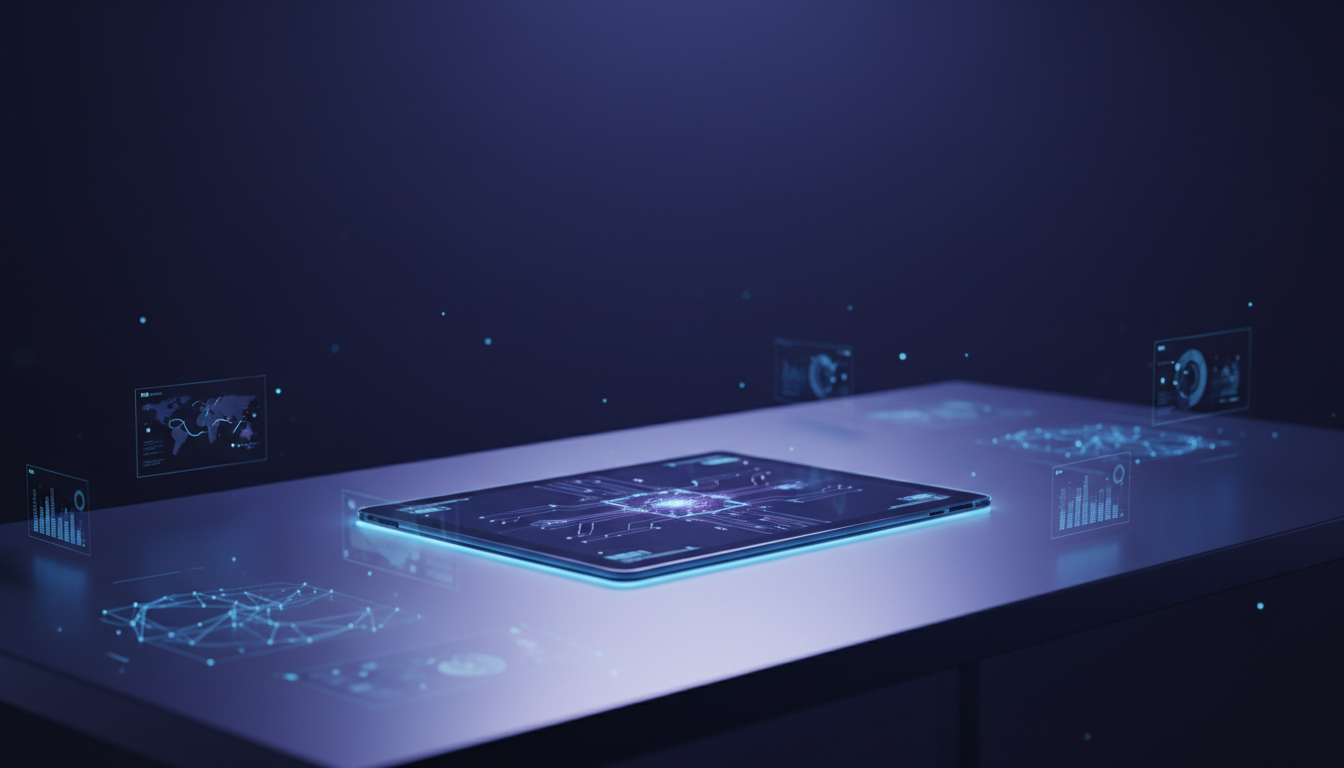 เปิดวิธีใช้ 5 ฟีเจอร์ใหม่จาก Google I/O 2026 ขนทัพ AI อัจฉริยะ Gemini 3.5 Flash มาช่วยชีวิตให้ง่ายขึ้น