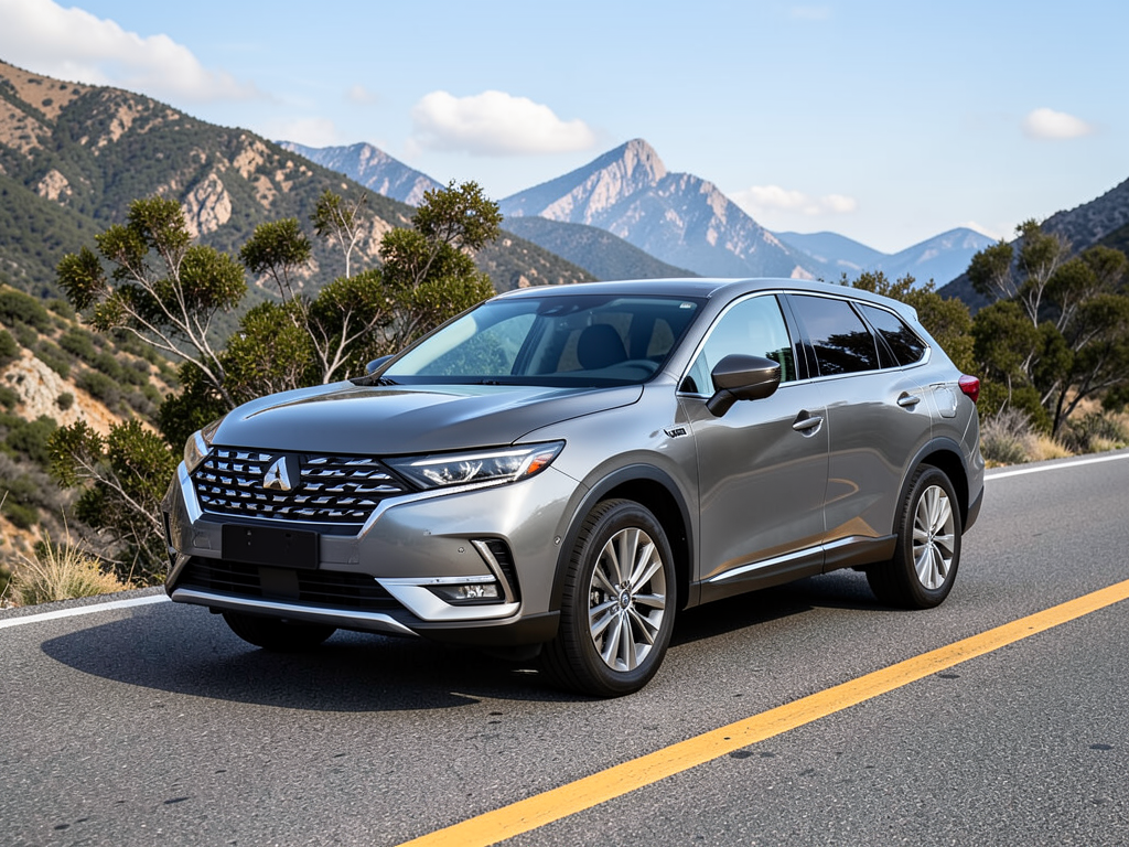 สรุปให้แล้ว! พลีชีพรีวิว Mitsubishi Destinator รถ SUV 7 ที่นั่งรุ่นใหม่ตอบโจทย์ครอบครัว เบาะแถว 3 นั่งได้จริงไหม?